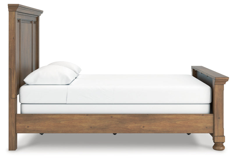 Vandenmore Bed