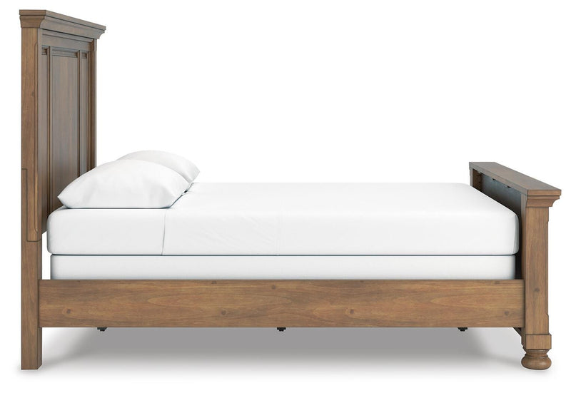 Vandenmore Beds
