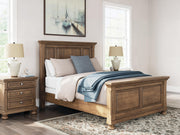 Feddinger Bedroom Sets