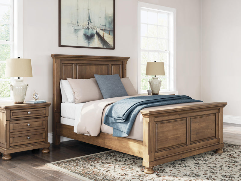 Feddinger Bedroom Sets