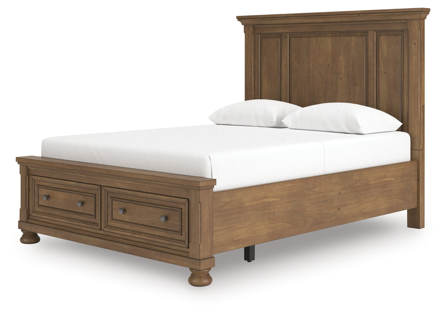 Vandenmore Bed