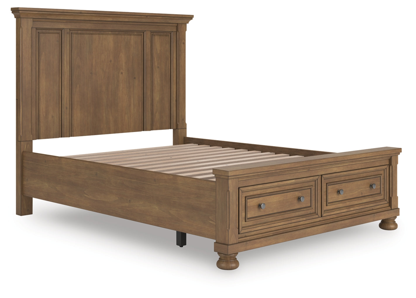 Vandenmore Bed
