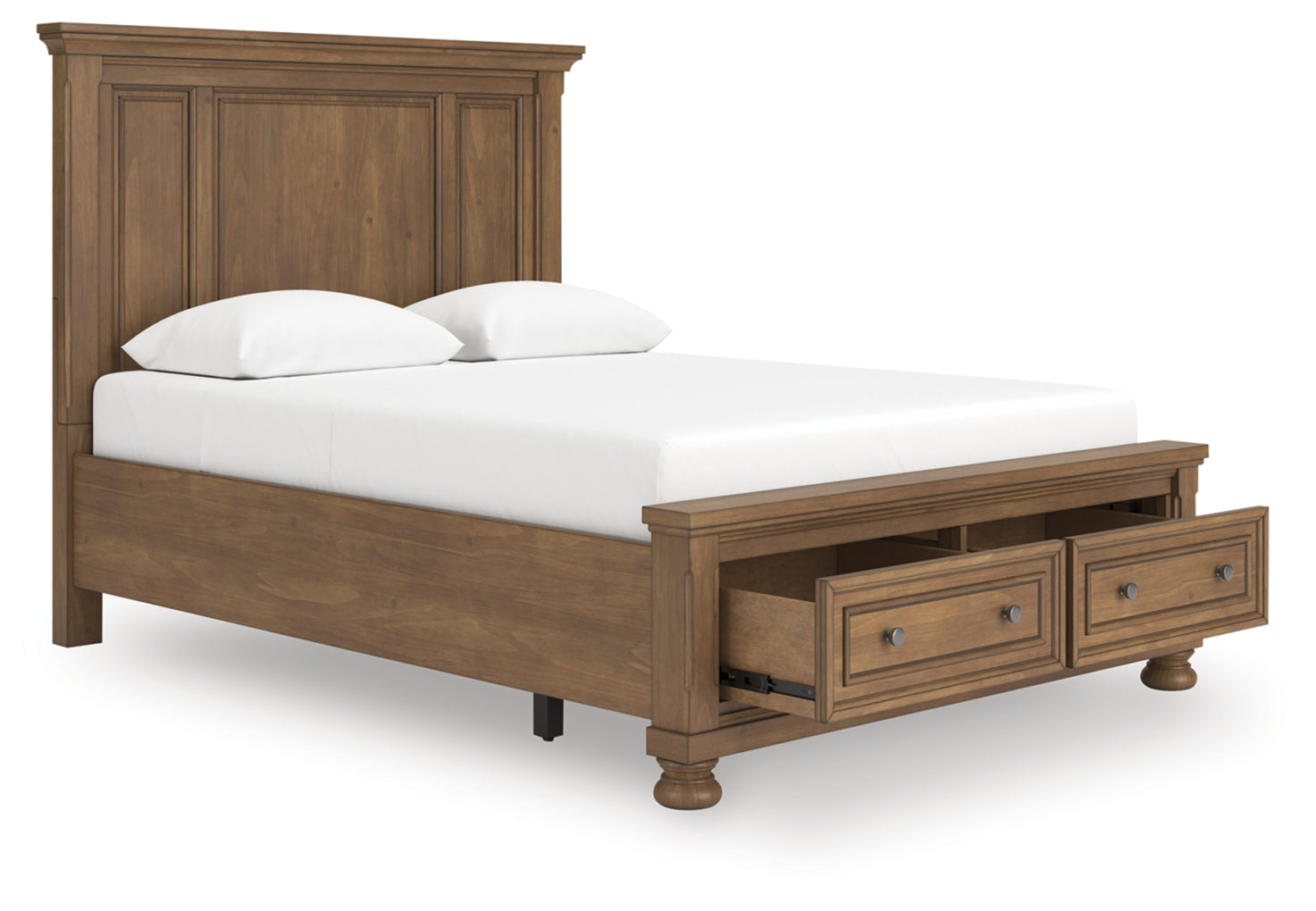 Vandenmore Bed
