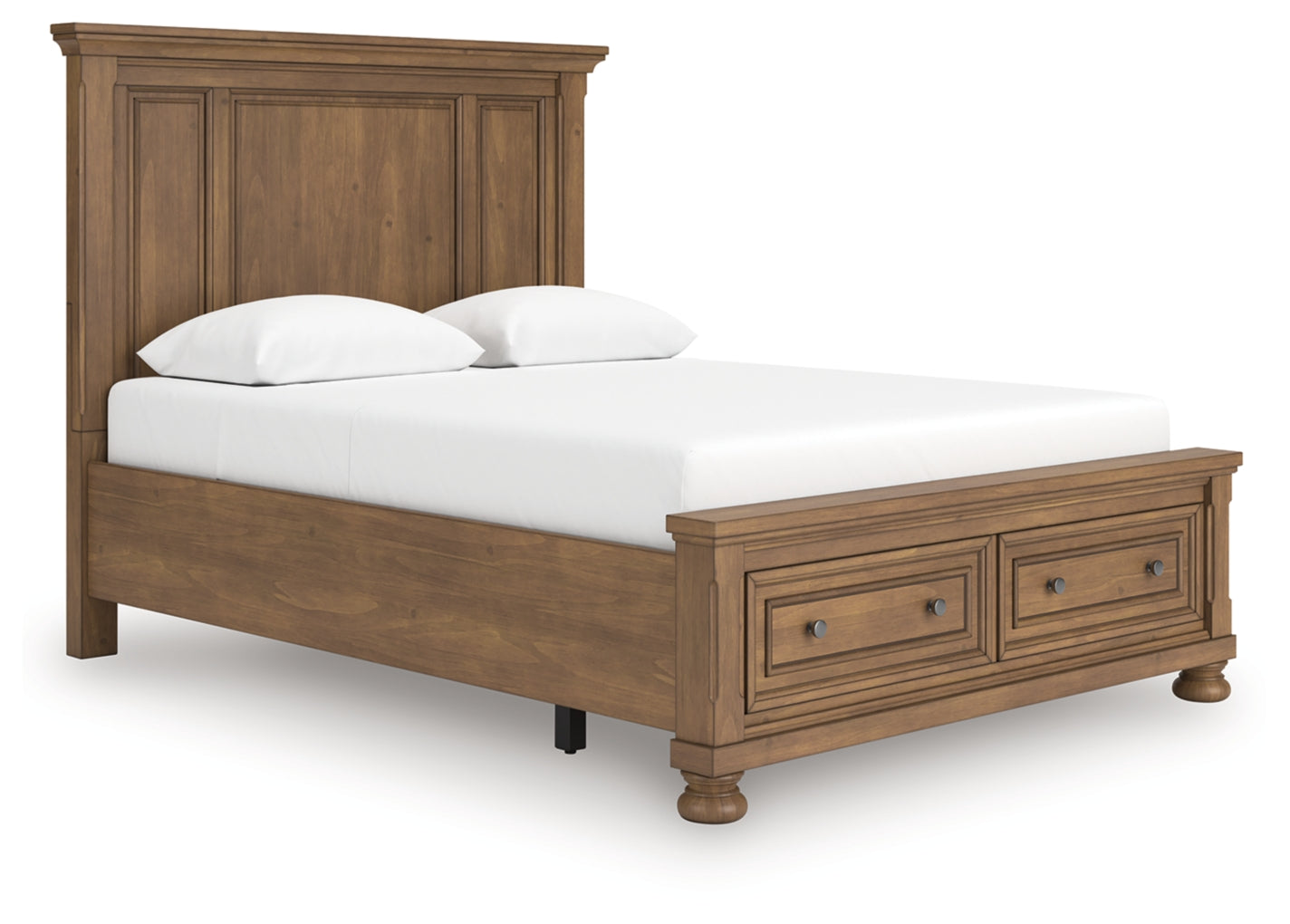 Vandenmore Bed