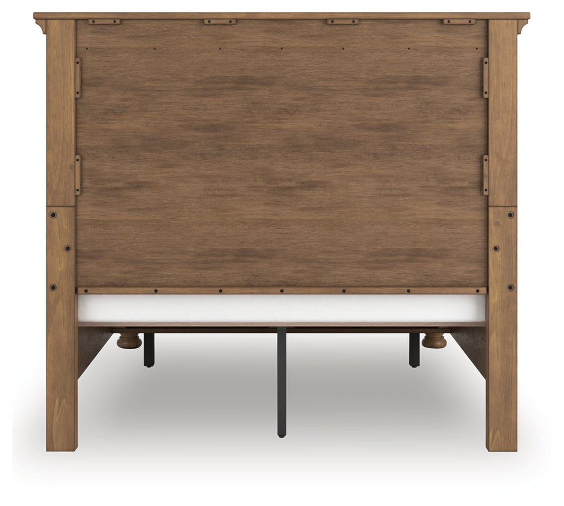 Vandenmore Bed