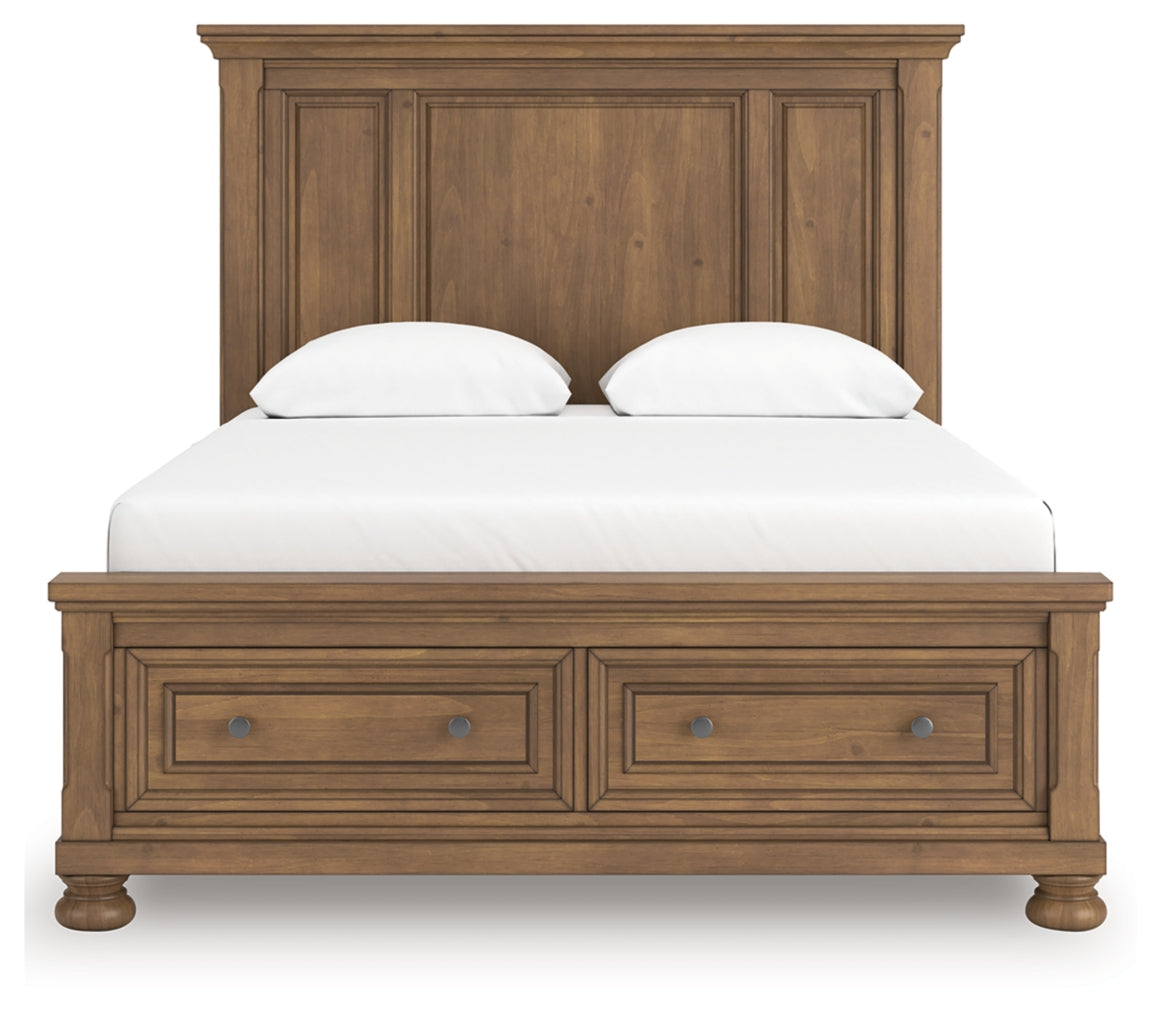 Vandenmore Bed