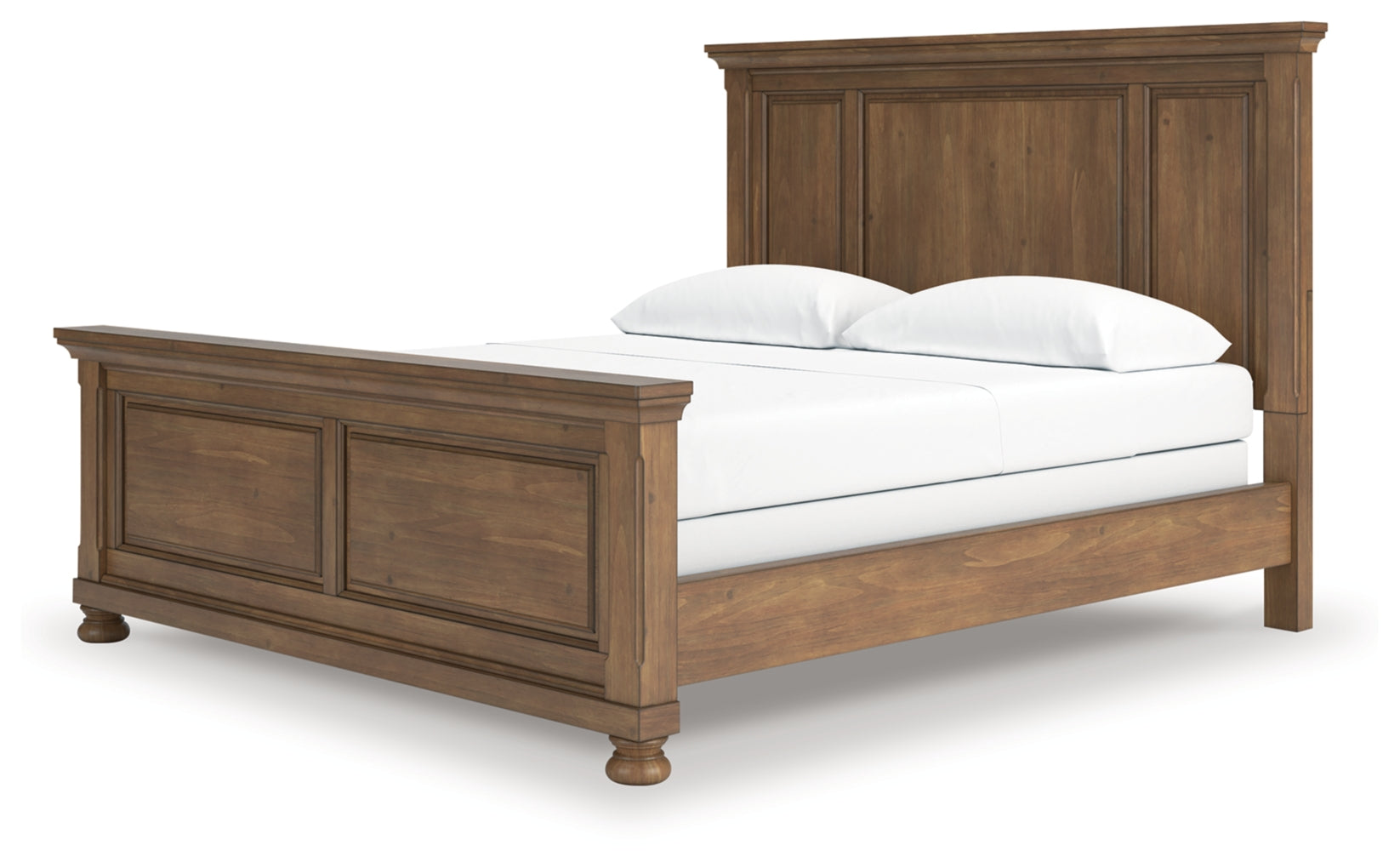 Vandenmore Bed
