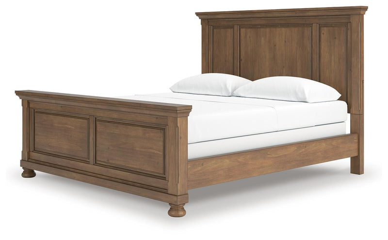 Vandenmore Beds
