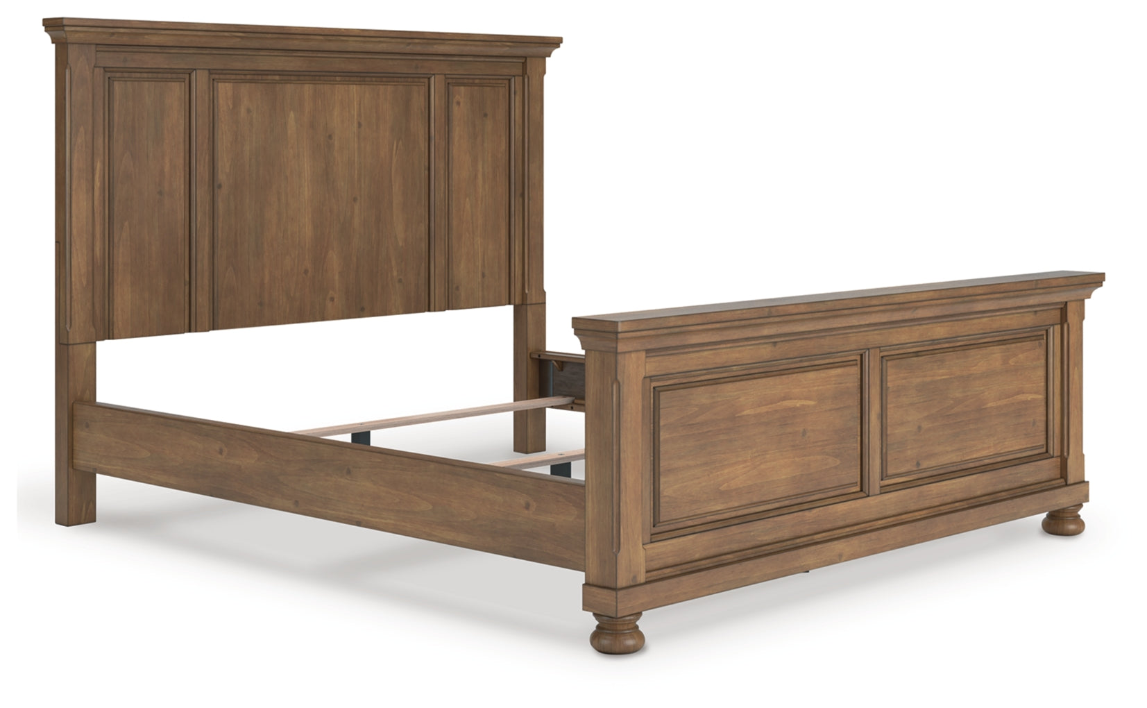 Vandenmore Bed