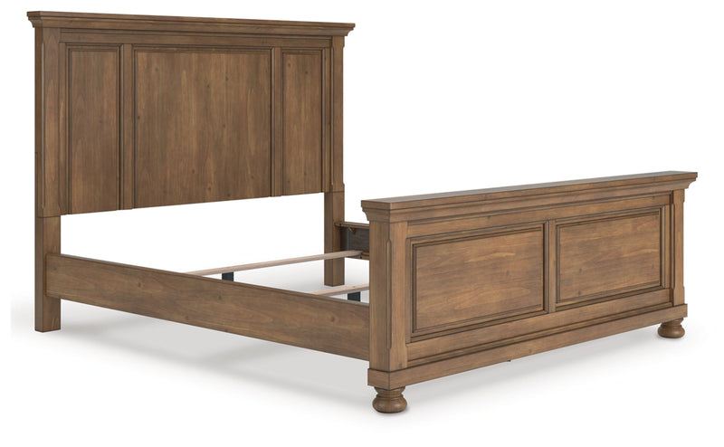 Vandenmore Bed