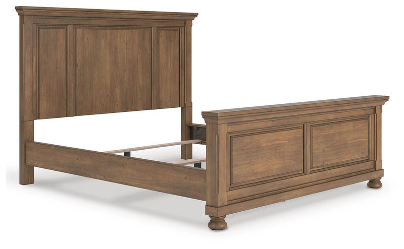 Vandenmore Beds