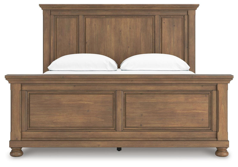 Vandenmore Beds