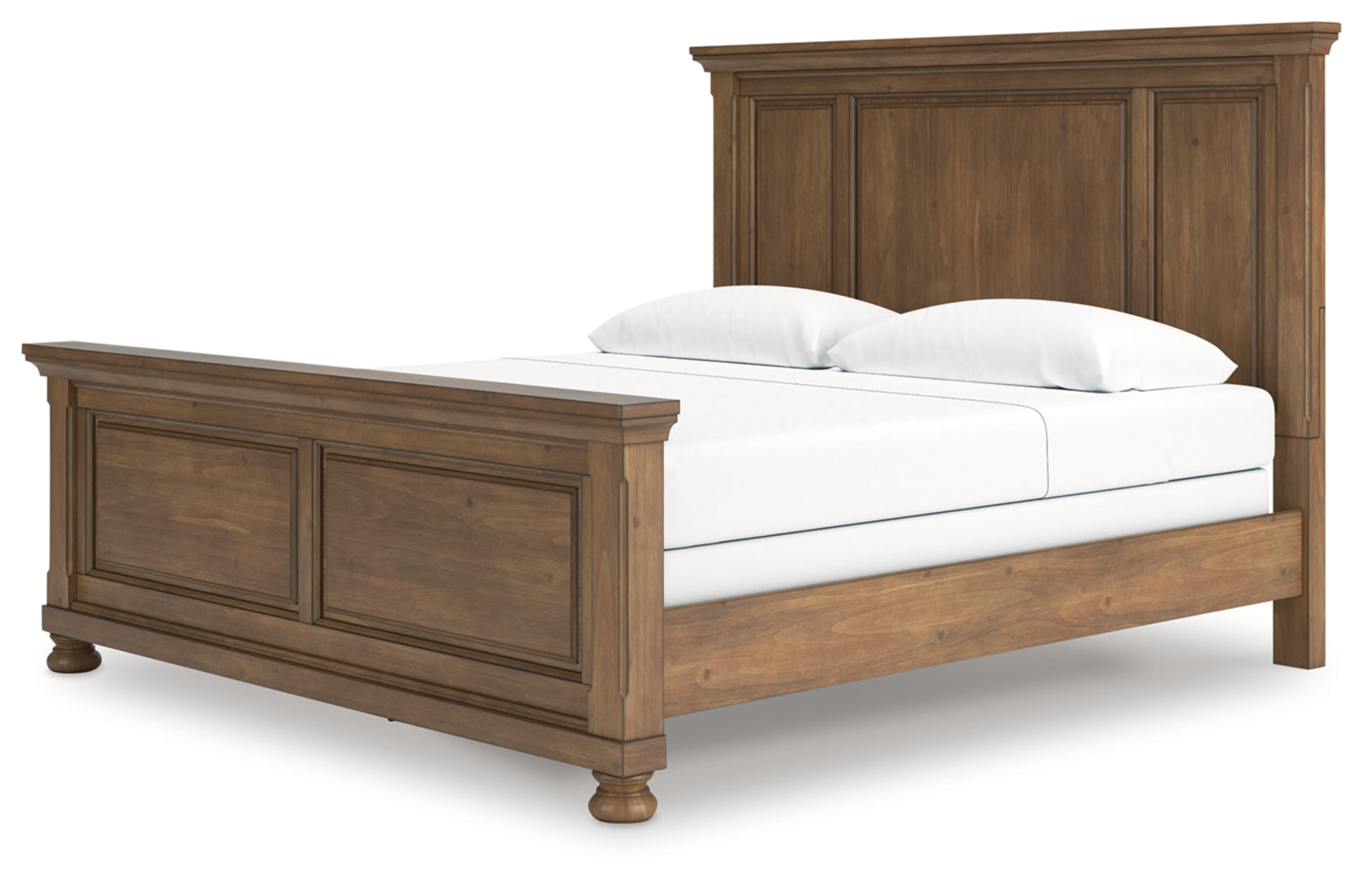 Vandenmore Bed