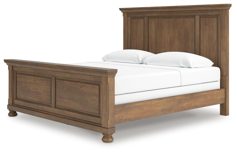 Vandenmore Beds