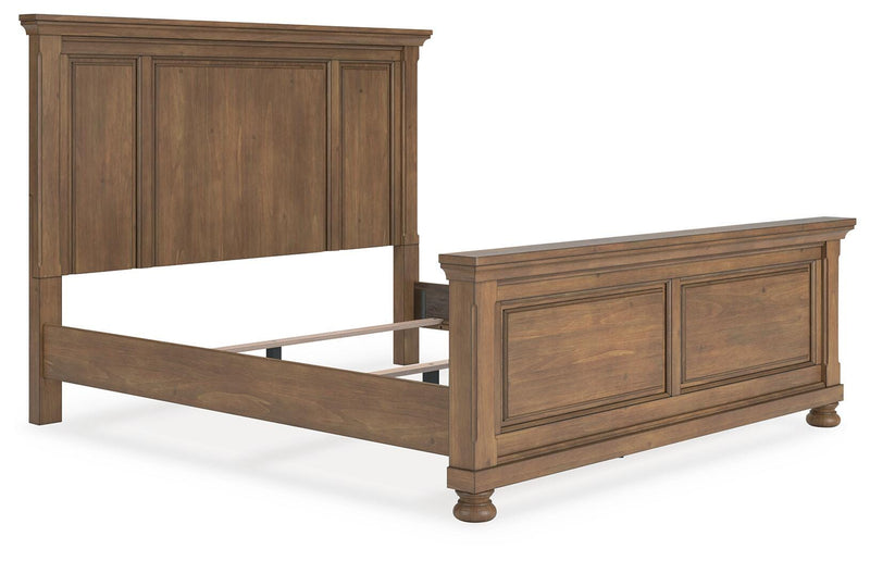 Vandenmore Beds