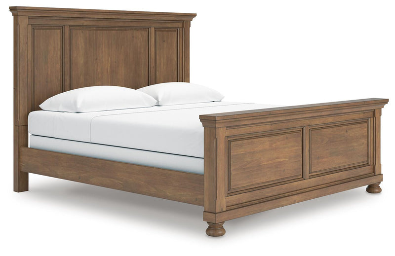 Feddinger Bedroom Sets
