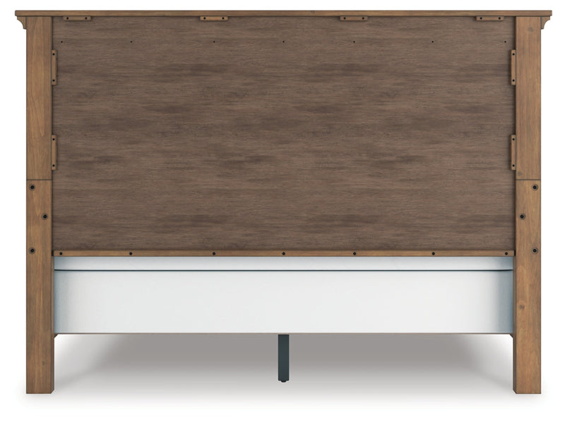 Vandenmore Bed