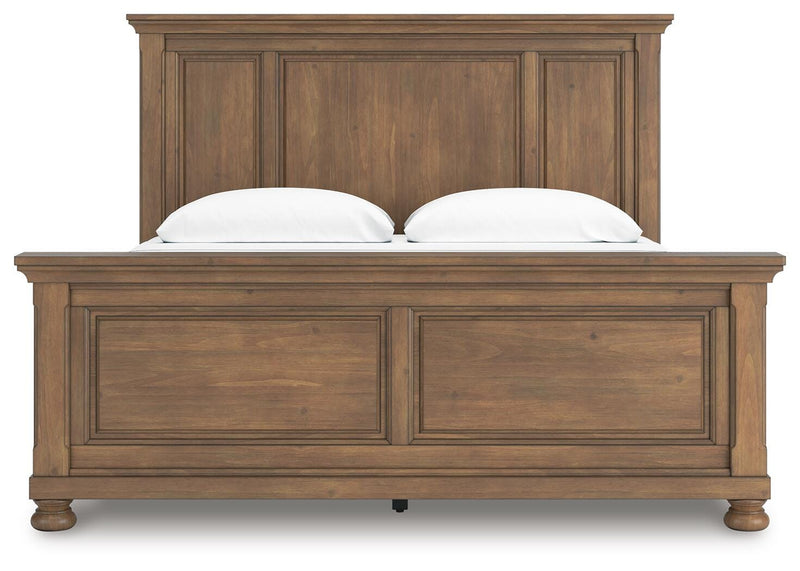 Vandenmore Beds