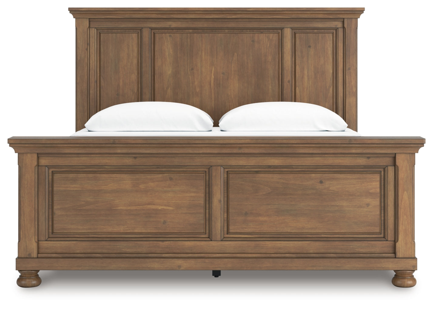 Vandenmore Bed