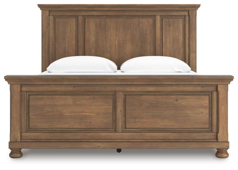 Vandenmore Bed