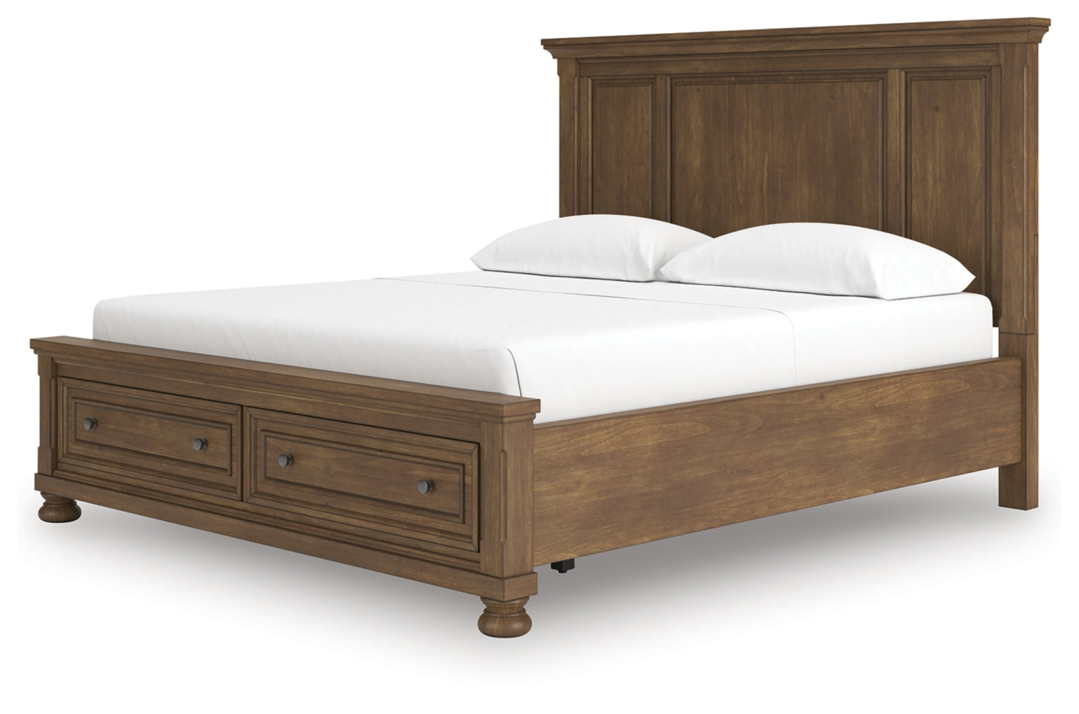 Vandenmore Bed