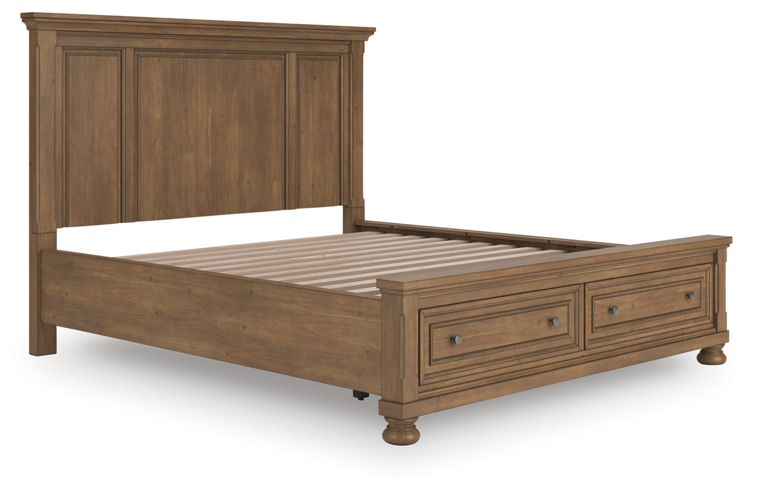 Vandenmore Bed