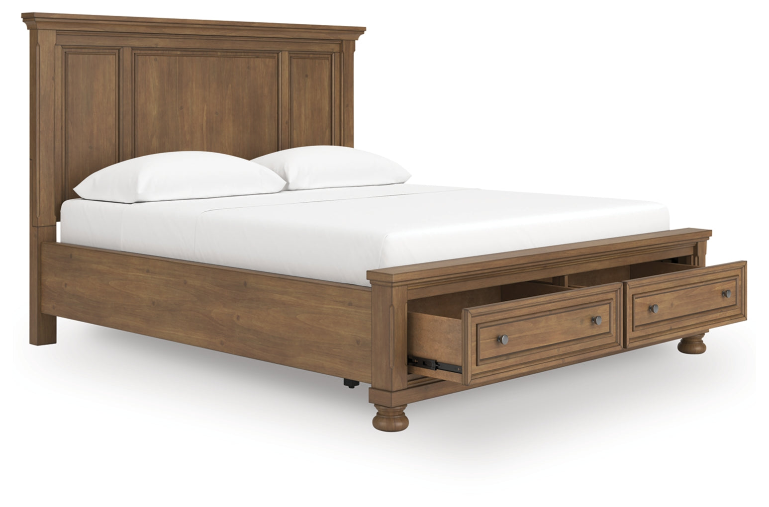 Vandenmore Bed
