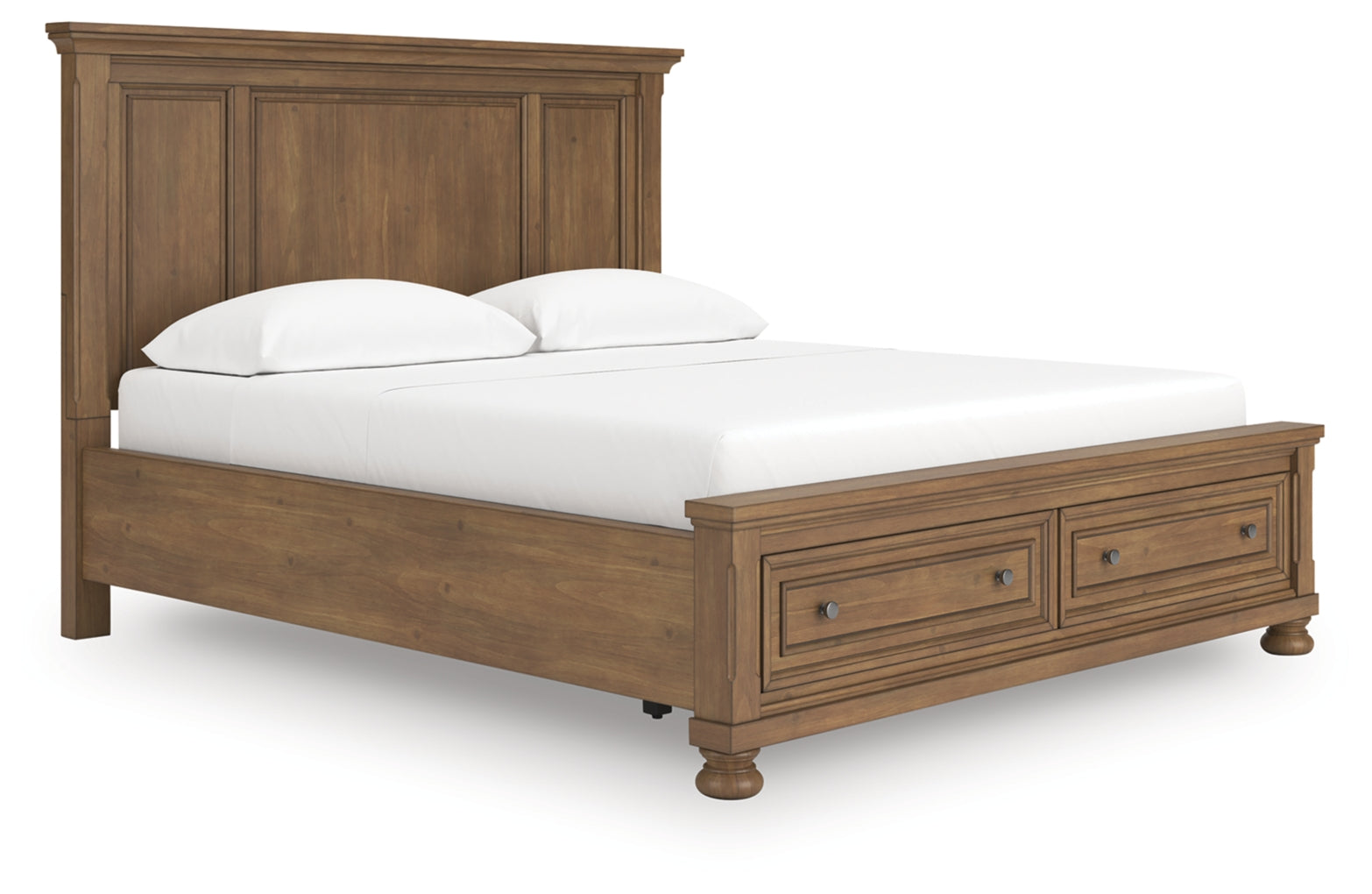 Vandenmore Bed