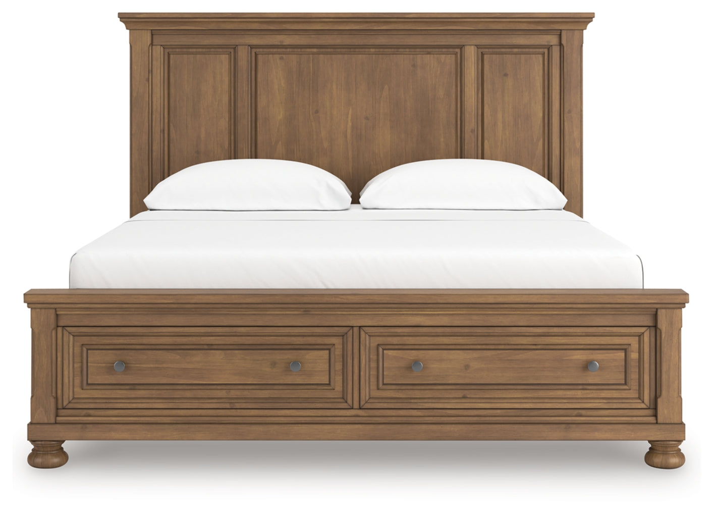 Vandenmore Bed
