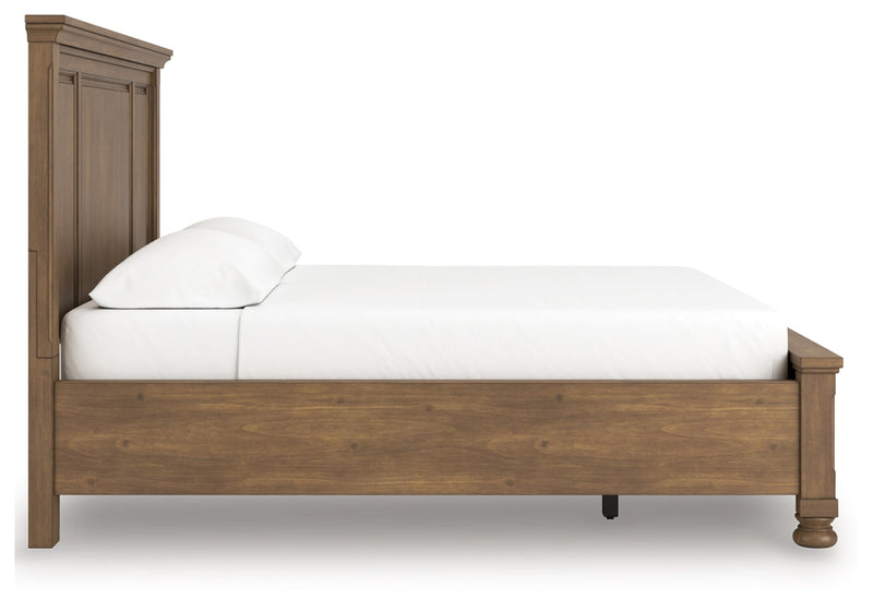 Vandenmore Bed