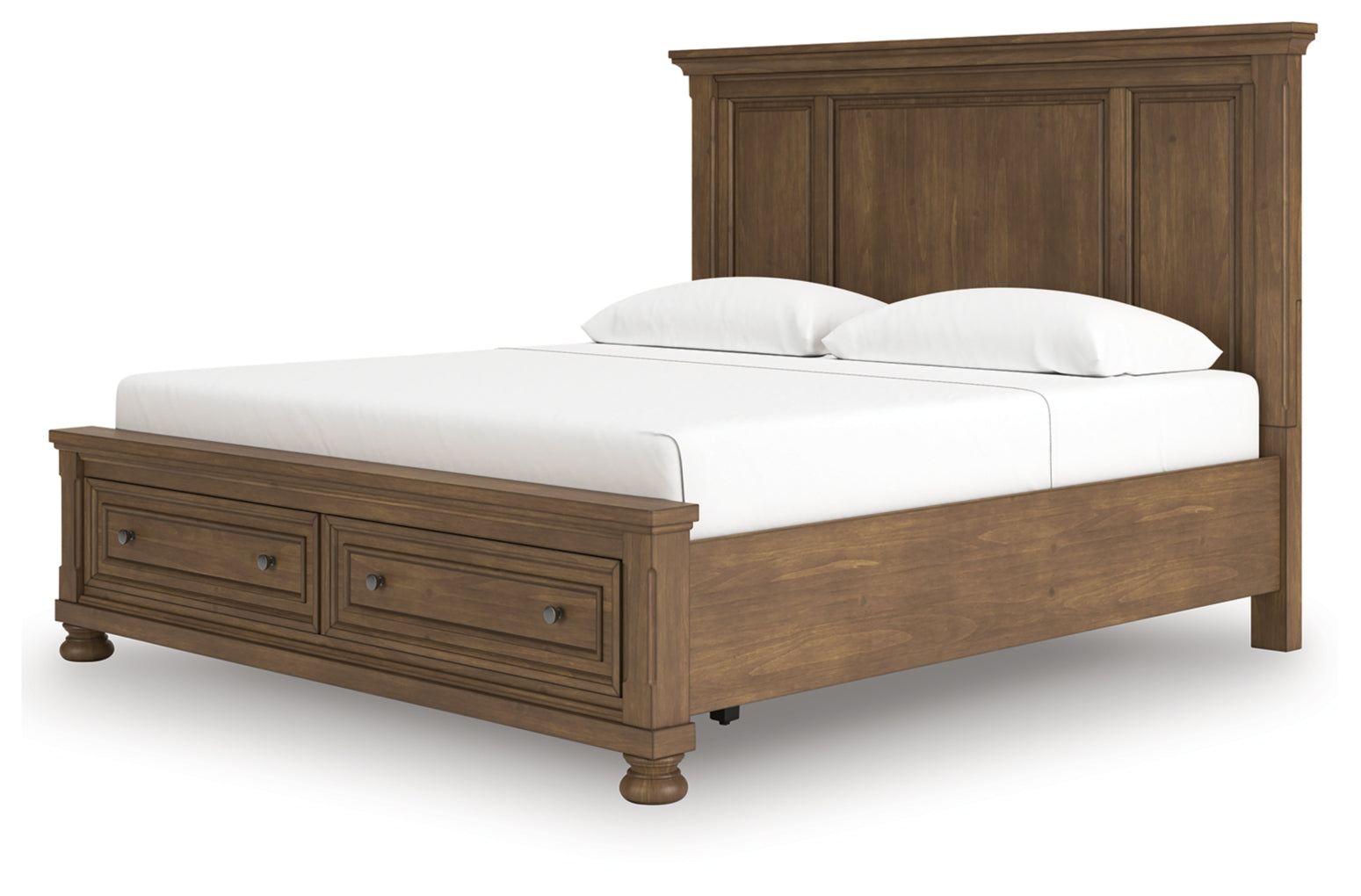Vandenmore Bed
