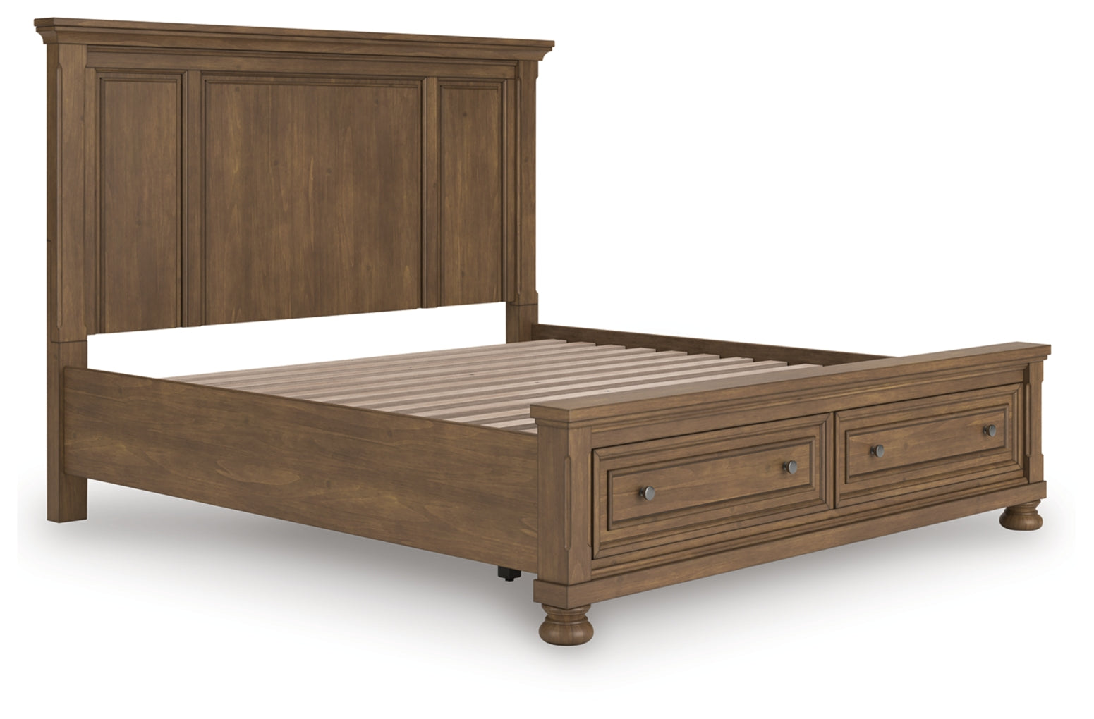 Vandenmore Bed