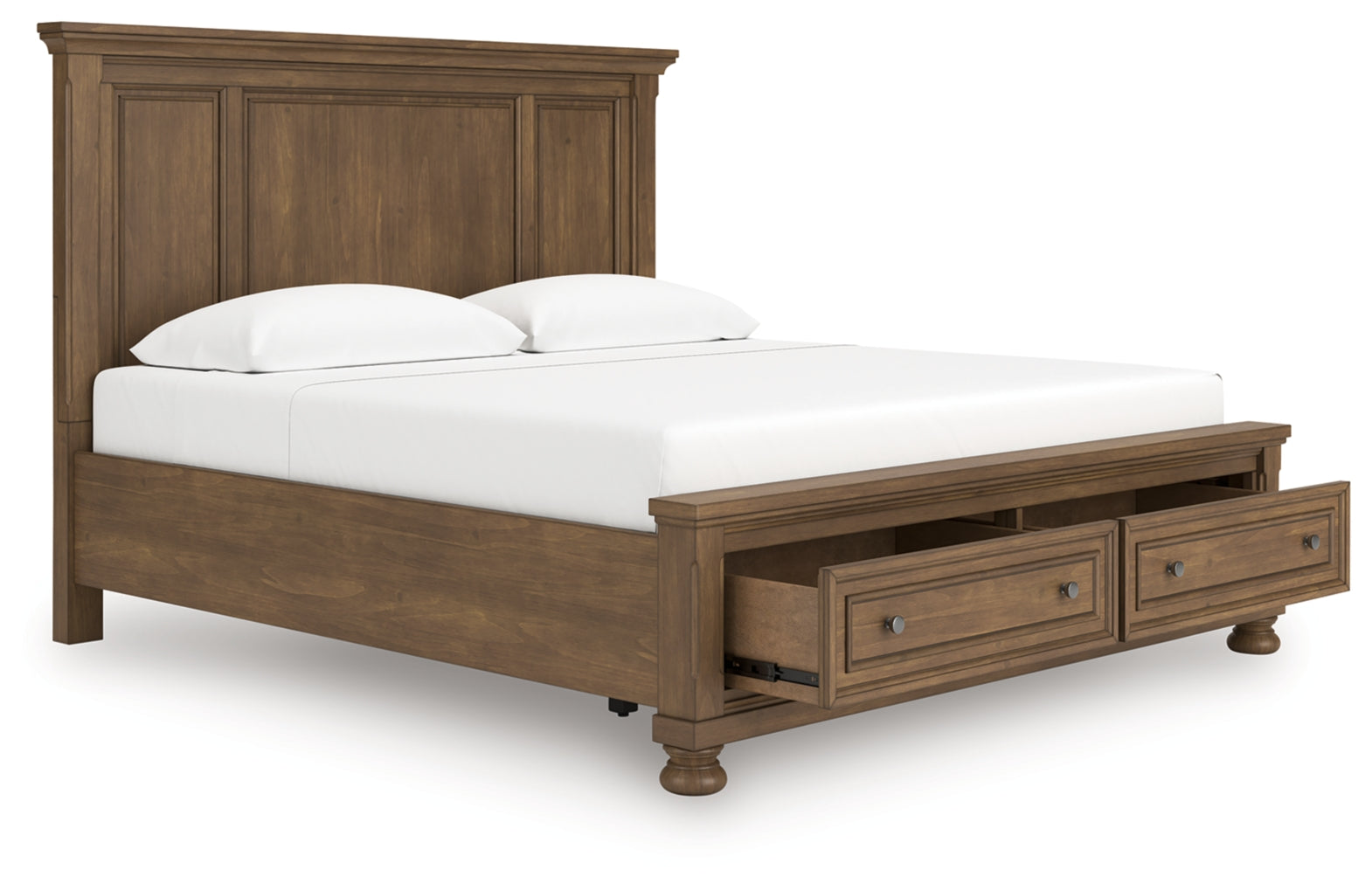 Vandenmore Bed