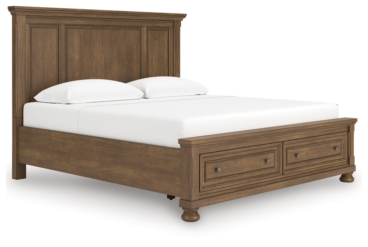 Vandenmore Bed
