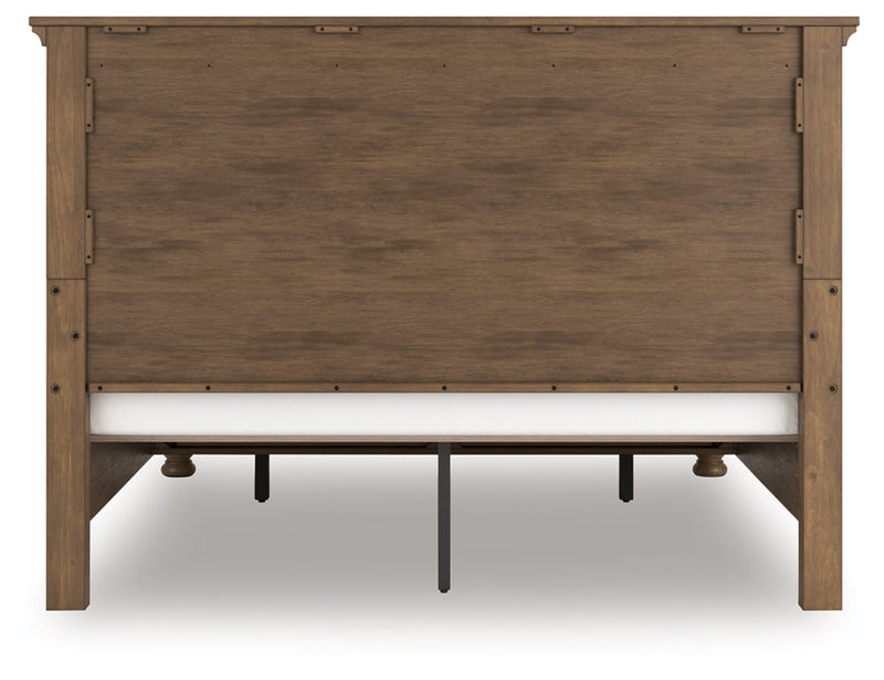 Vandenmore Bed