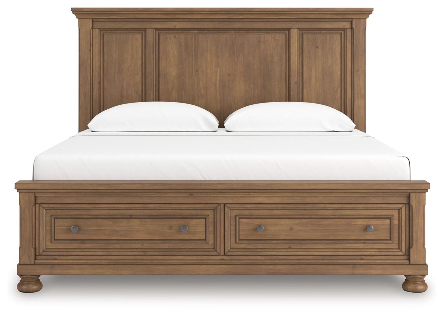 Vandenmore Bed