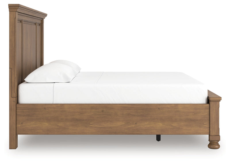 Vandenmore Bed