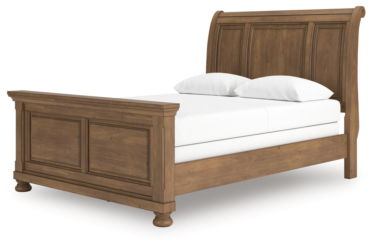 Vandenmore Bed