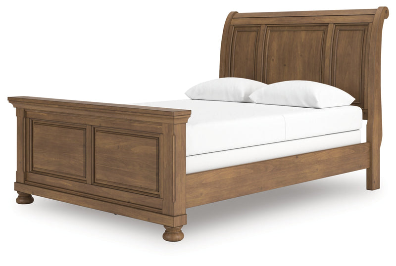 Vandenmore Bed