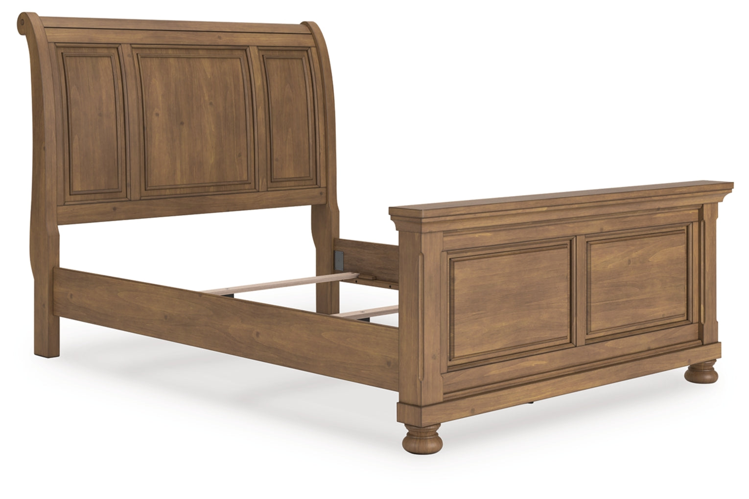 Vandenmore Bed