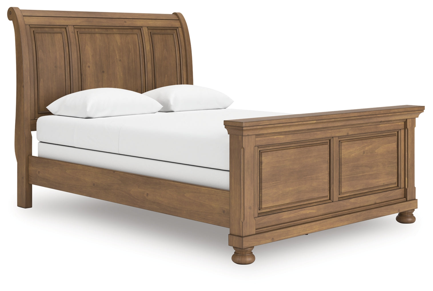 Vandenmore Bed