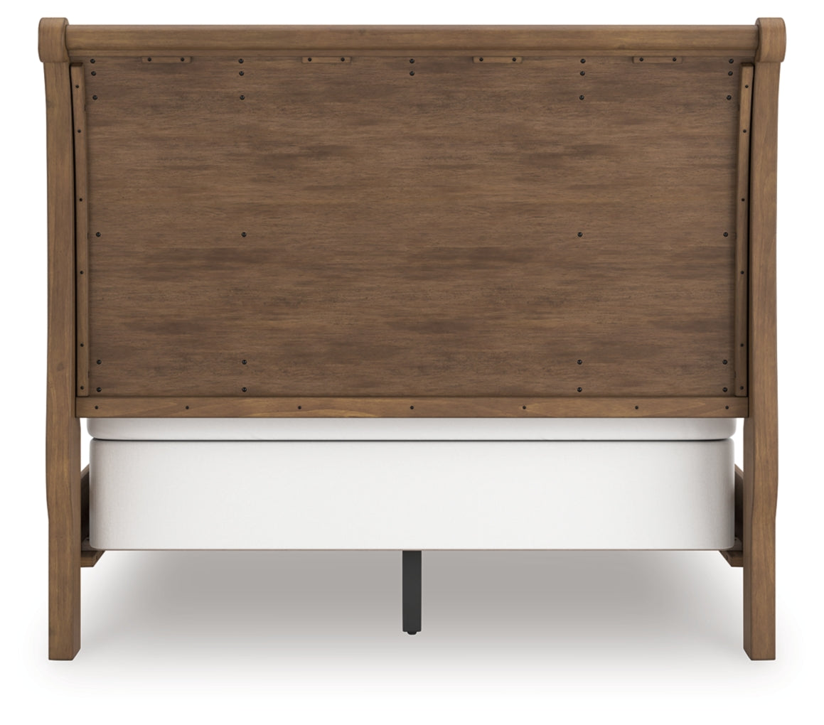 Vandenmore Bed