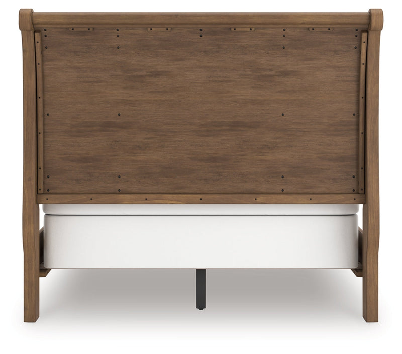 Vandenmore Bed