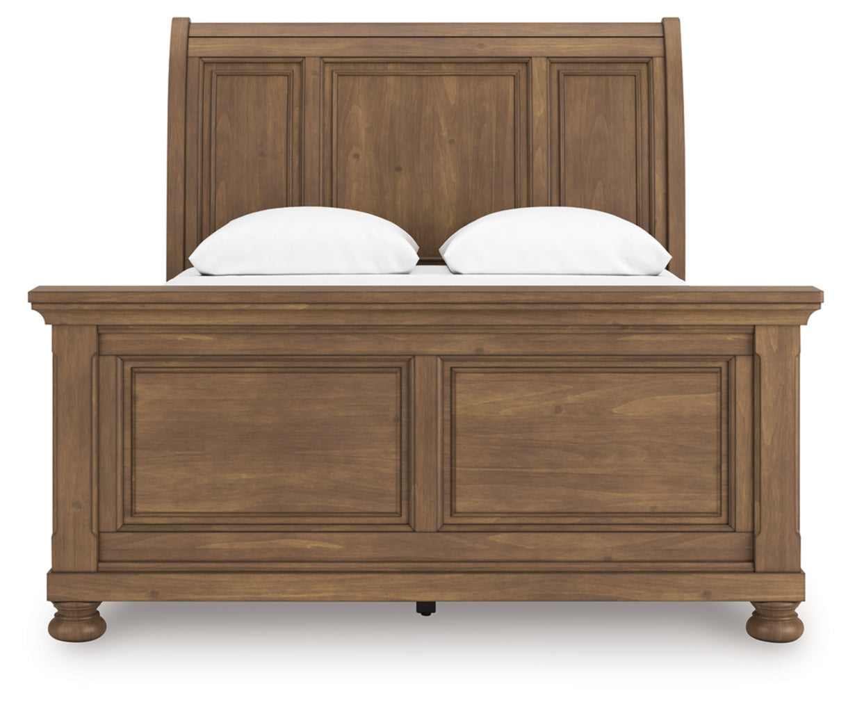 Vandenmore Bed