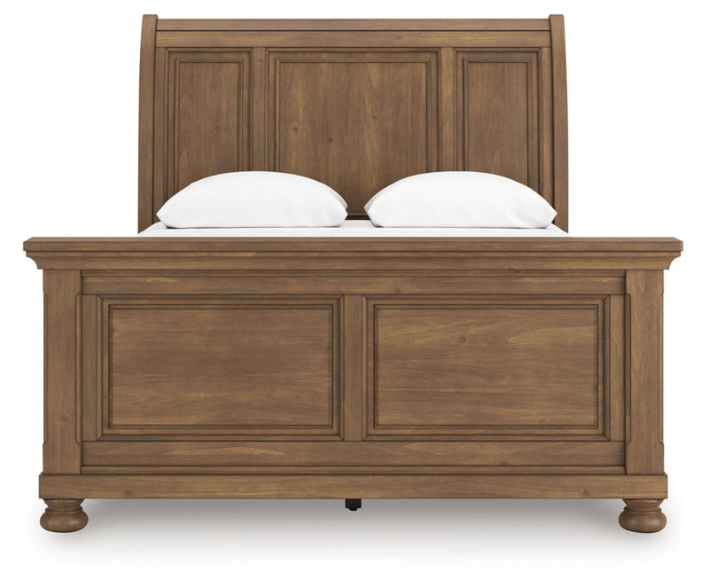 Vandenmore Bed