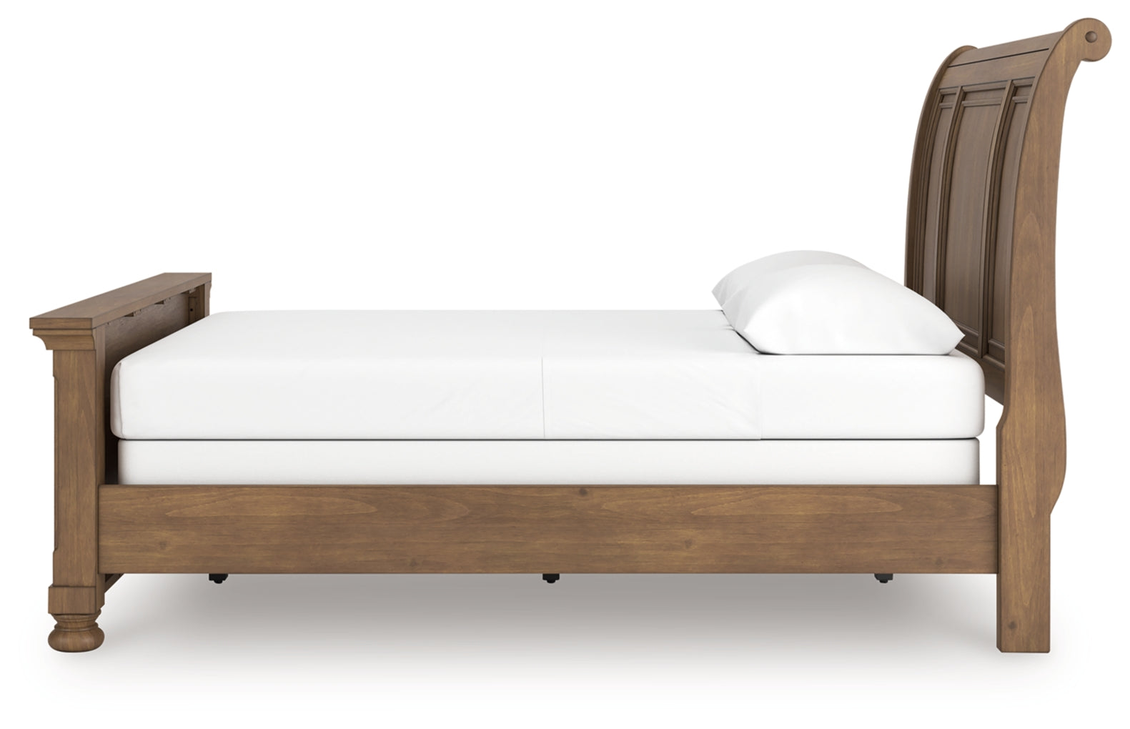 Vandenmore Bed