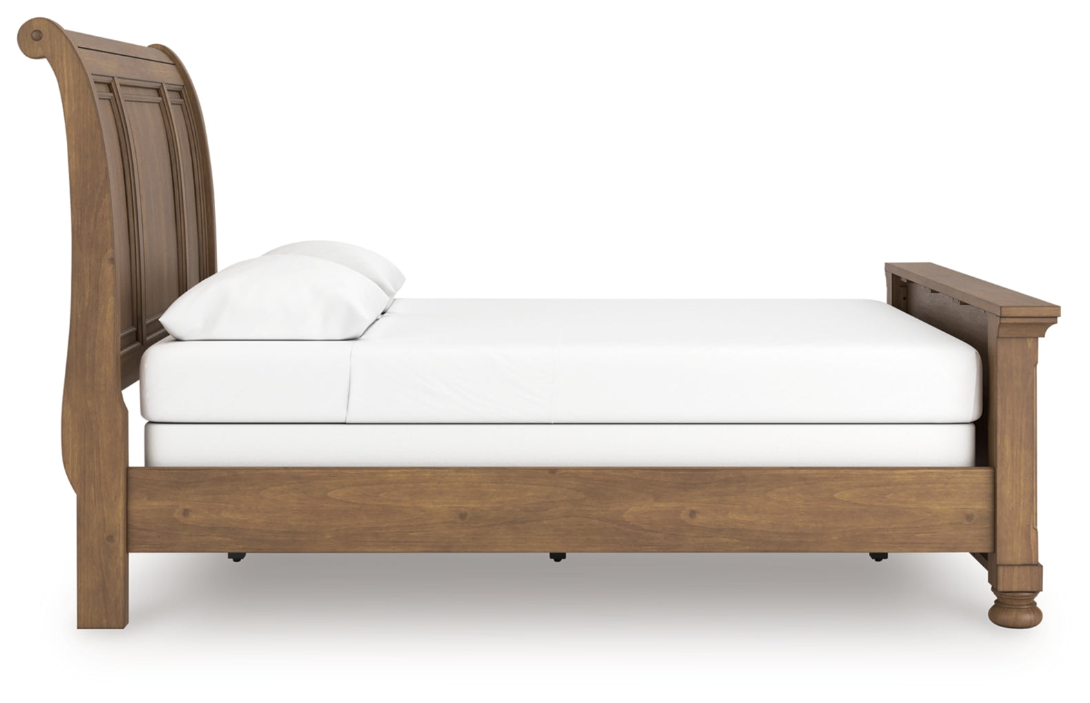 Vandenmore Bed