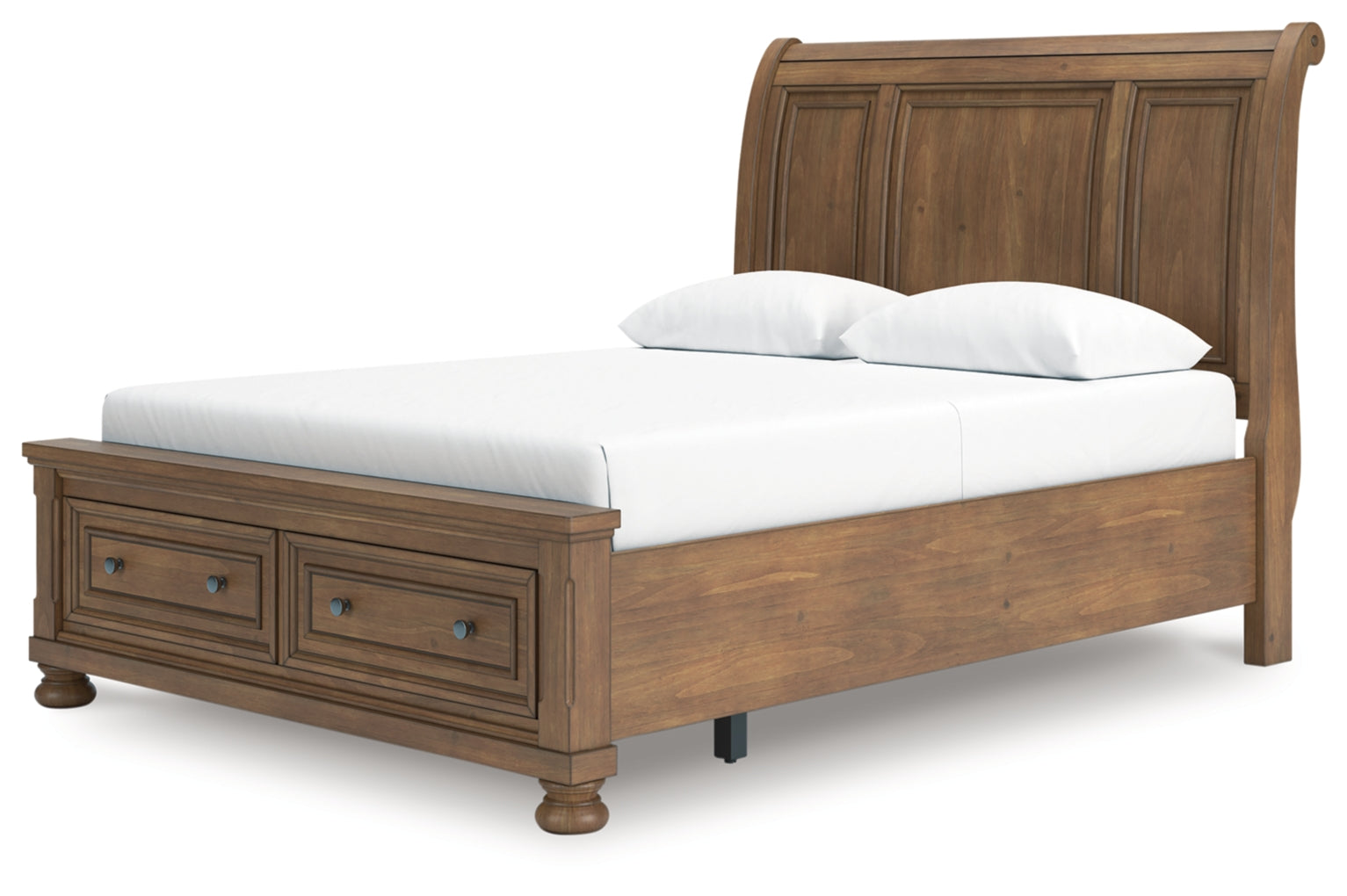 Vandenmore Bed