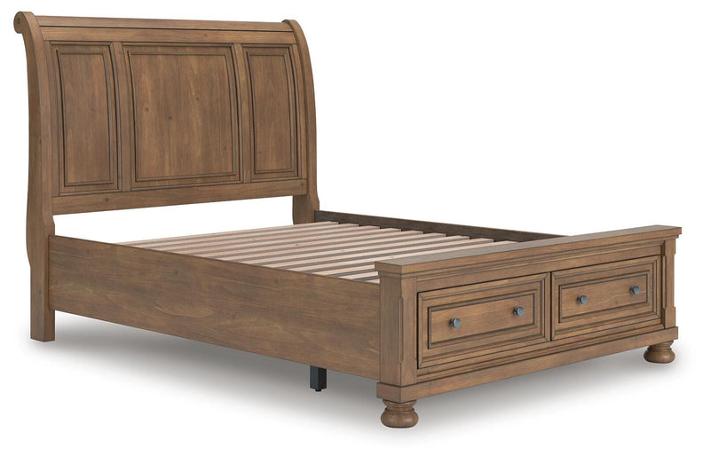 Vandenmore Beds