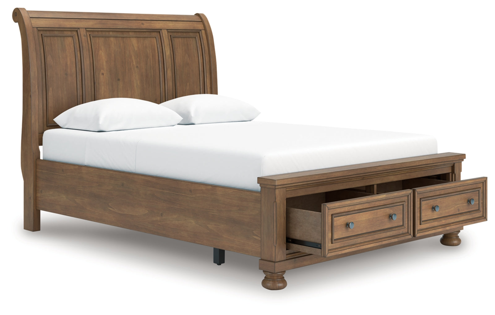 Vandenmore Bed